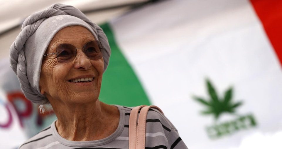 Addio a Emma Bonino, la guerriera democratica