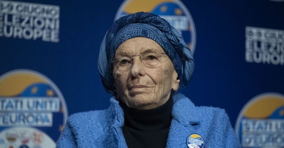 Addio a Emma Bonino, la «monella di Montecitorio» sempre dalla parte dei diritti