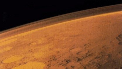 Tianwen-3: China will erste Marsproben zur Erde bringen