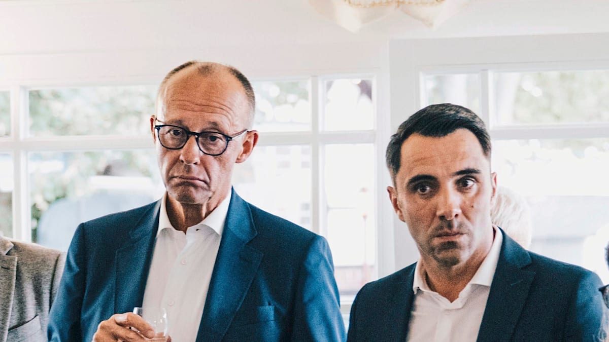 Offiziell – CDU verpasst Landtagseinzug, AfD gewinnt Wahl vor SPD