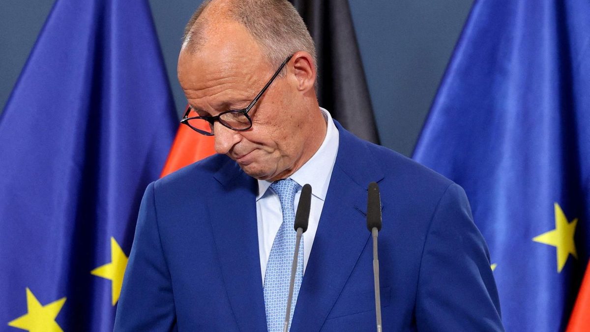 Wahl in MV und Berlin: Nur 4,9 Prozent! CDU fliegt in Mecklenburg-Vorpommern aus dem Landtag