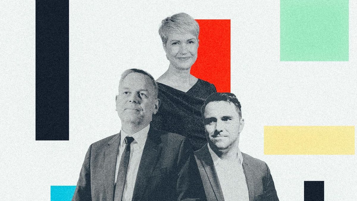 Landtagswahlen: Starke Ergebnisse für AfD und SPD in Mecklenburg-Vorpommern