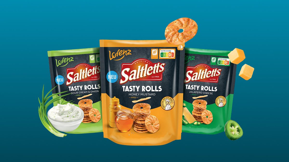 Oktoberfest mit BILDplus - Leckere Saltletts Wiesn-Pakete gewinnen