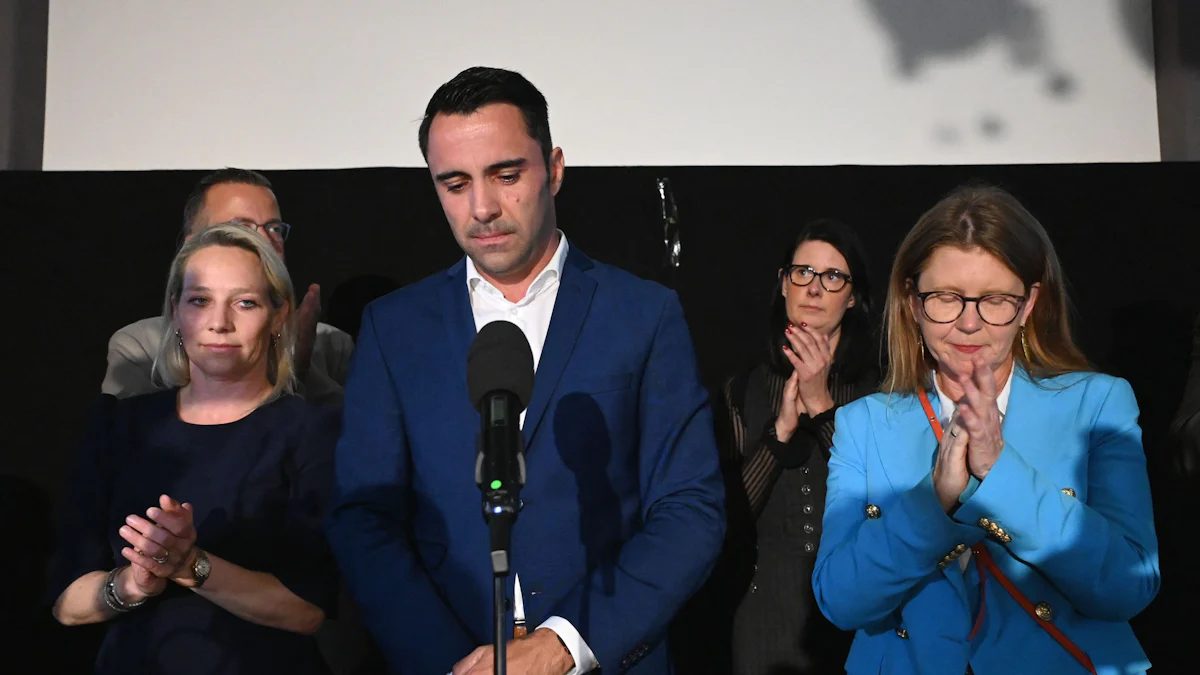 Newsblog zu den Landtagswahlen: CDU verpasst Einzug in den Landtag von Mecklenburg-Vorpommern