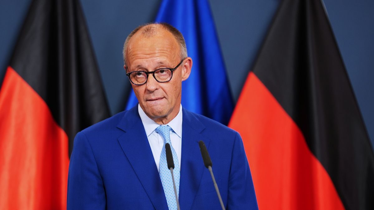 Väljarna begriper vad Merz missar