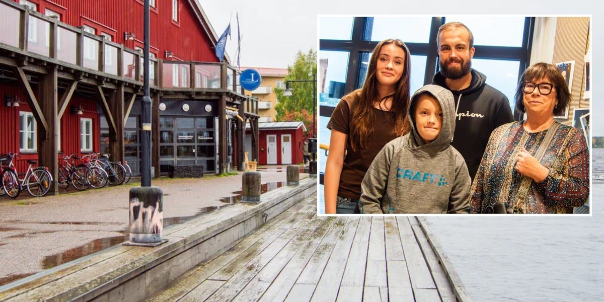 Premiär i nya lokaler för teatern – får ta in publik: "Äntligen"