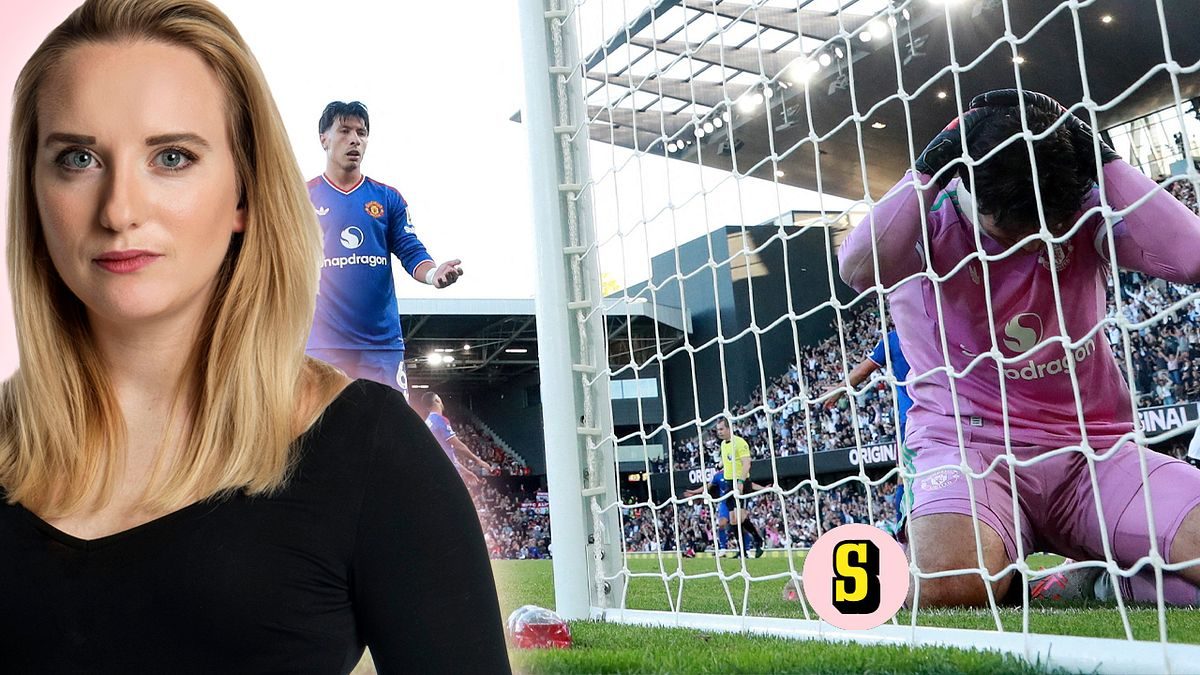 Fagerlund: Det måste gå att begära mer