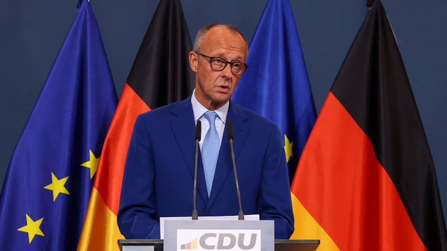 Landtagswahlen: Ein schwarzer Sonntag, der nicht ohne Folgen bleiben kann