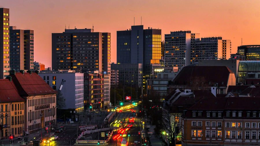 Immobilienstandort Berlin: Enteignung! Ein Worst-Case-Szenario