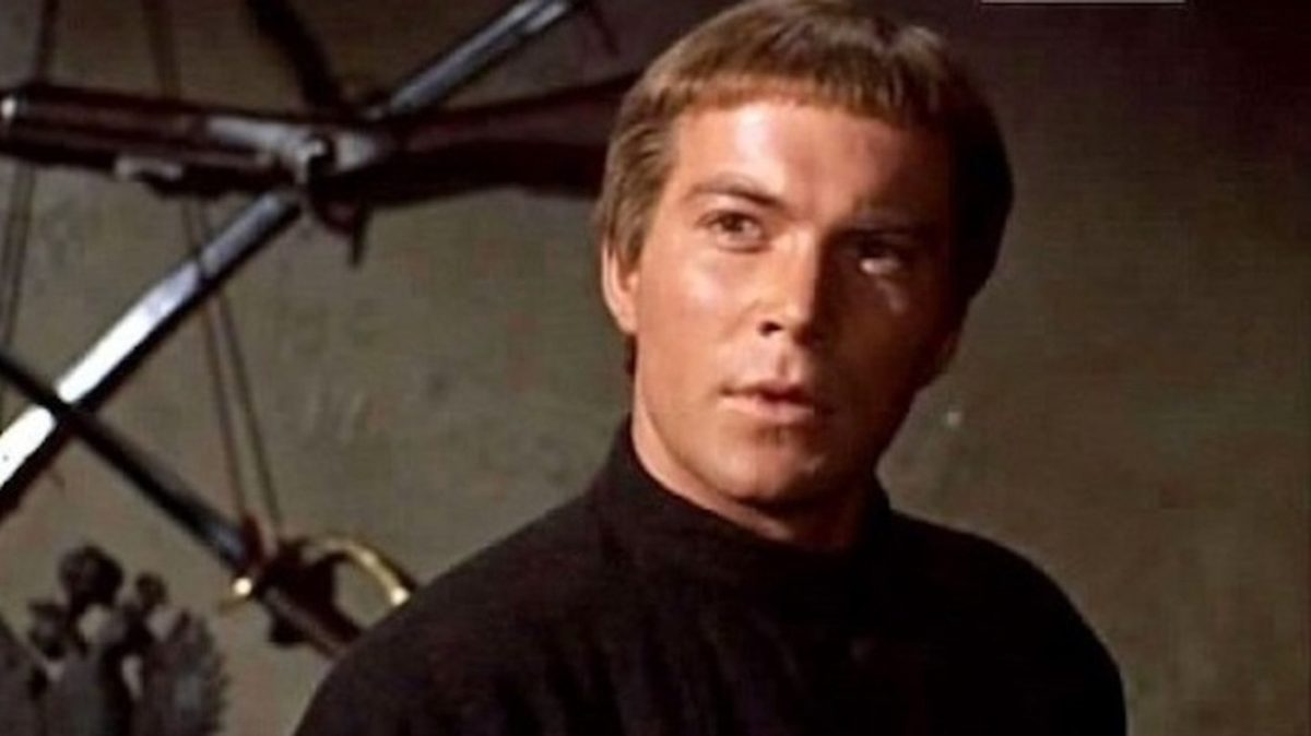 Before Star Trek, William Shatner Appeared In A Cinematic Adaptation Of A Beloved Book