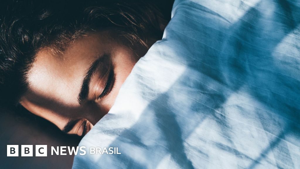 A forma correta de recuperar o sono perdido