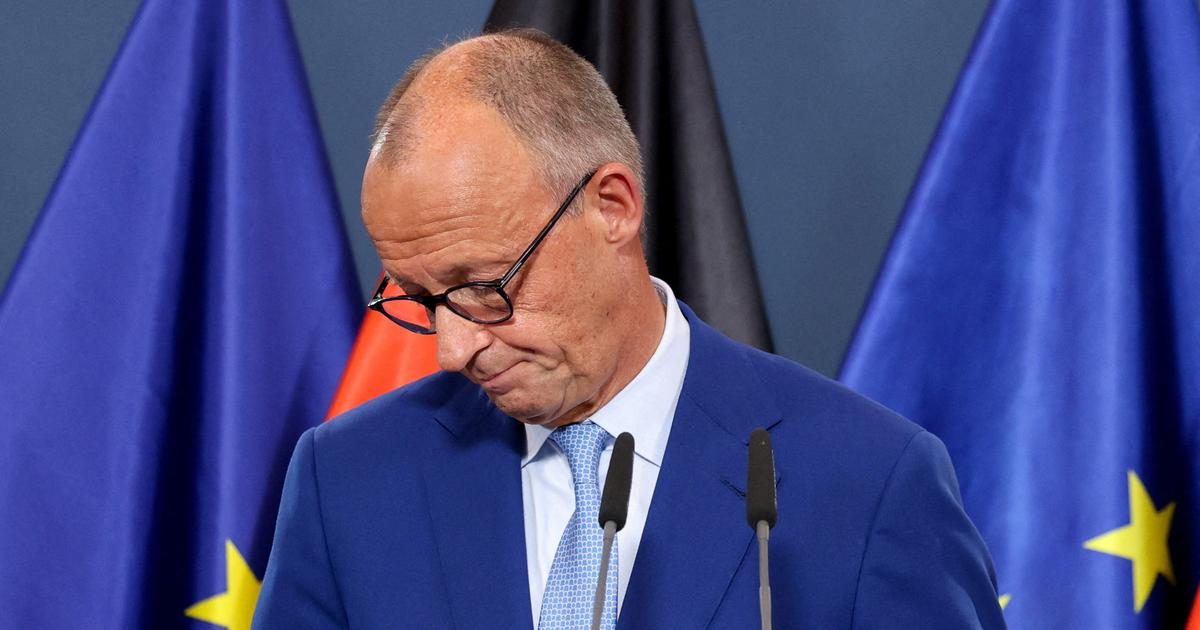En Allemagne, la gauche radicale victorieuse à Berlin, l’AfD en tête dans le «Meck-Pom»