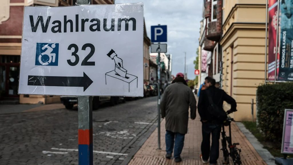 Pijnlijk verlies CDU in Duitse deelstaat: voor het eerst kiesdrempel niet gehaald