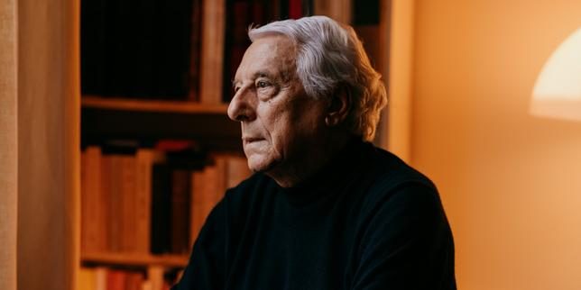 Michel Winock, historien : « Le décès de mon père m’a permis d’échapper à son autoritarisme »