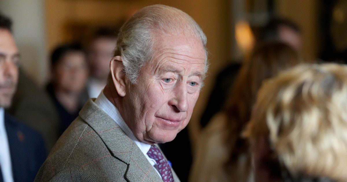 King Charles accused of ‘gaslighting’ by Princess Diana’s brother in dispute over book claims