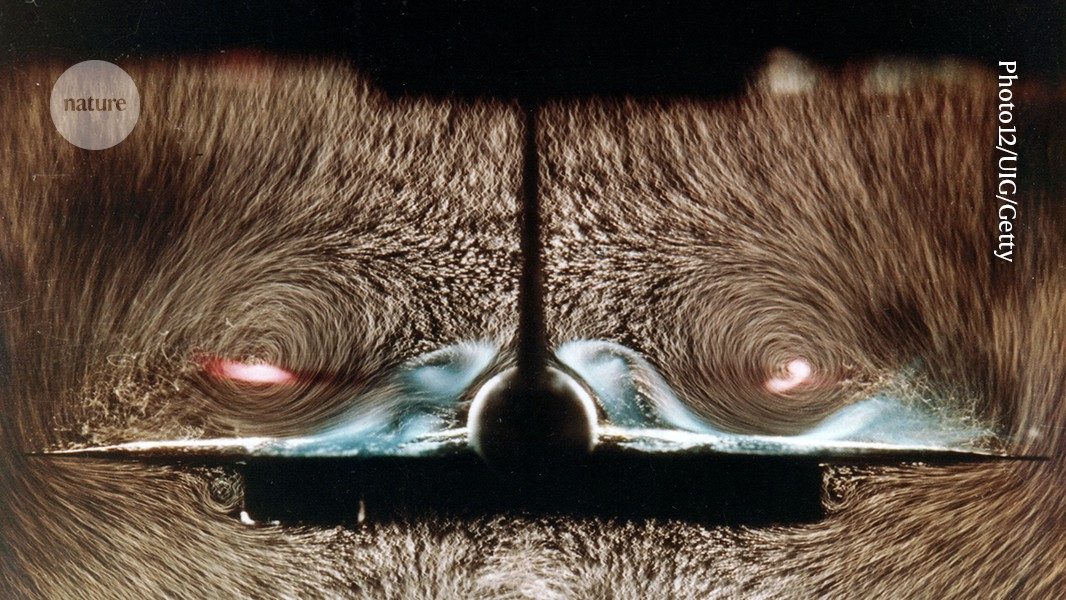 AI cracked the Navier–Stokes challenge. What does that mean for physics?