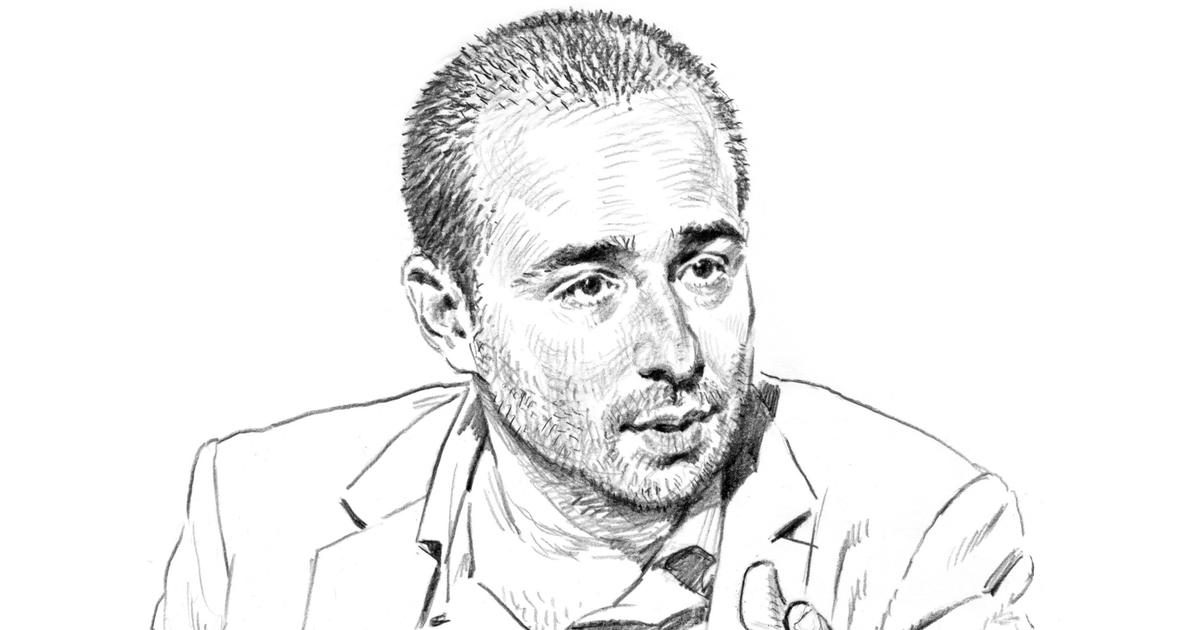 Yascha Mounk : «L’attentat du 11 septembre 2001 a été le point de départ de nombreuses fractures américaines»