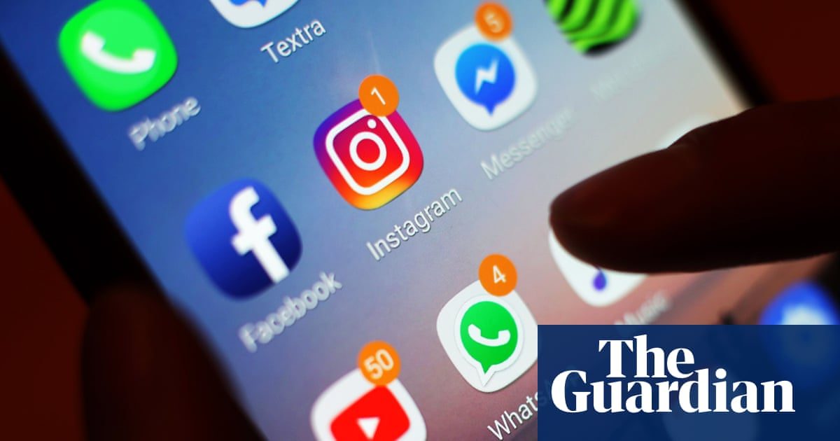 Instagram boss says users will be ‘overwhelmed’ with brand content in algorithm-free world