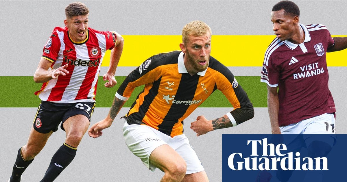 Premier League: 10 things to look out for this weekend