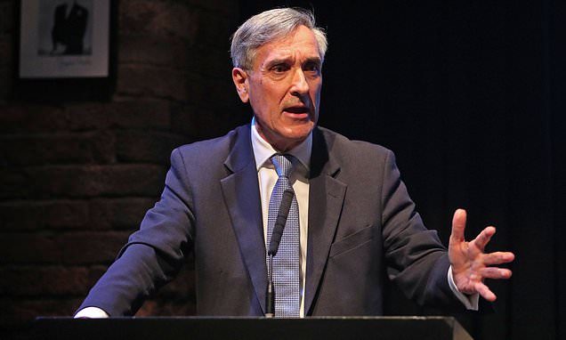The state pension triple lock is both affordable and well secured for future years, says former MP JOHN REDWOOD - here'…