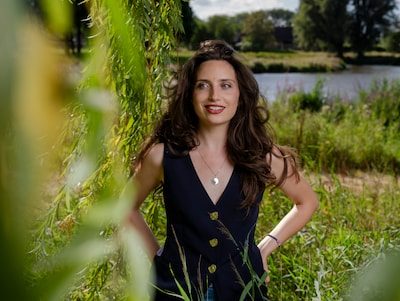 Maria (30) uit Zoetermeer bestormt de Europese operawereld: ‘Wij zijn topsporters’