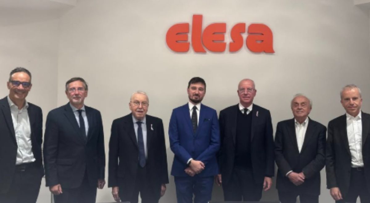 «A 101 anni lavoro ancora. Guido un'azienda da 245 milioni senza usare il computer», il racconto del Ceo centenario Alb…