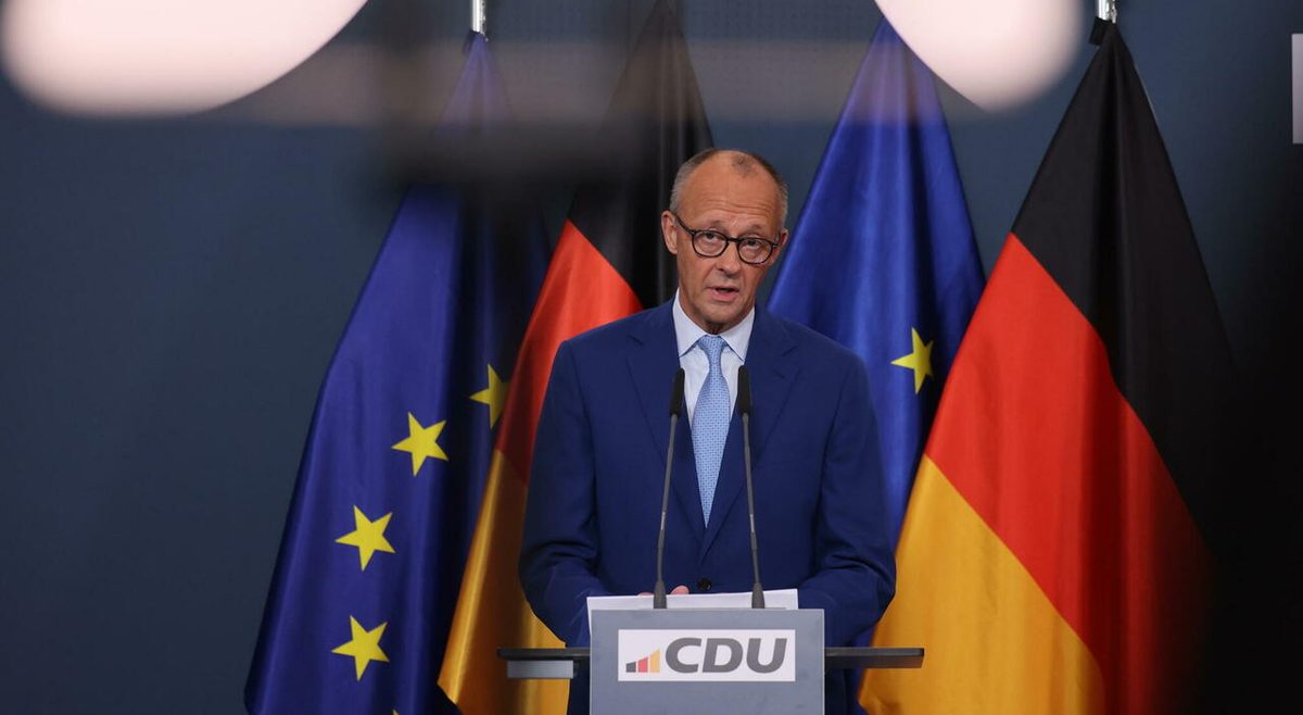 Elezioni Germania, risultati: Afd prima al 38% in Pomerania. Affonda la Cdu, Merz: «Disastro, ma non lascio». Berlino,…