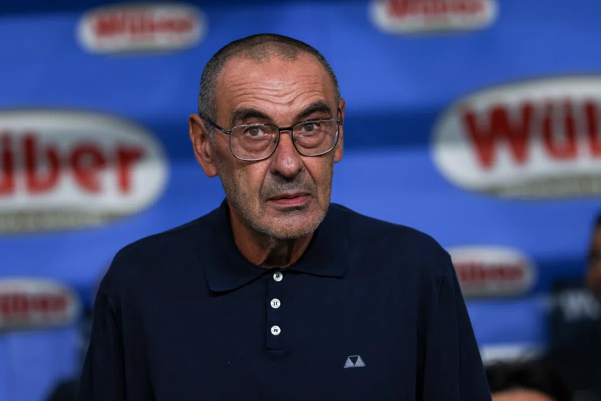 Sarri wil VAR afschaffen na misgelopen strafschop Atalanta tegen Juventus