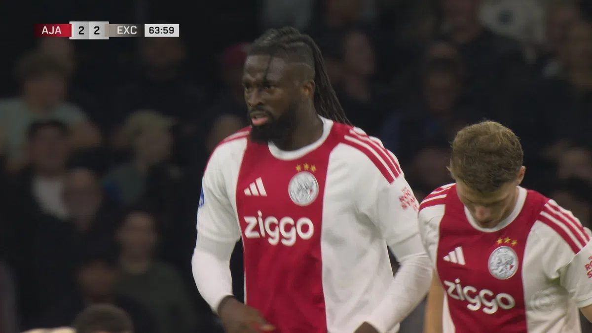 Samenvatting: Ajax niet langs Excelsior en uitblinkende Van Gassel