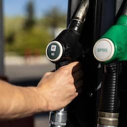 Dieselprijs bereikt ook in Europa recordhoogtes