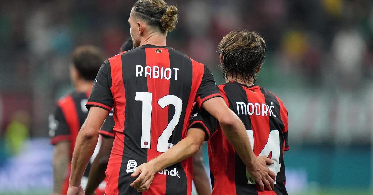 Milan-Lecce 3-0, la sintesi della partita