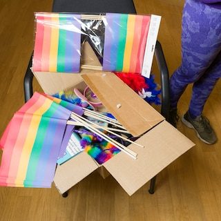 Acceptatie homoseksualiteit fors gedaald onder jongeren