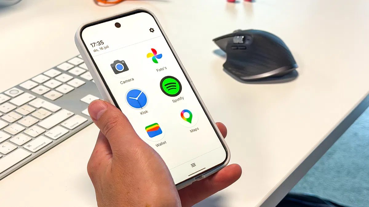 Deze smartphonefuncties kunnen je leven redden