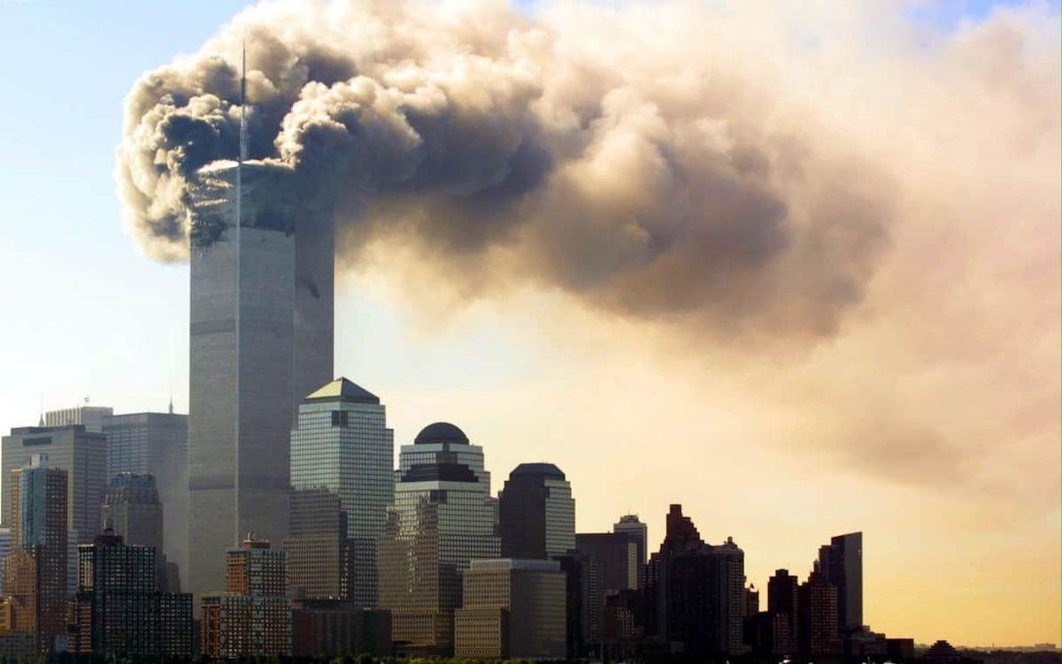 11 settembre, 25 anni fa gli attentati a Torri Gemelle e Pentagono. DIRETTA
