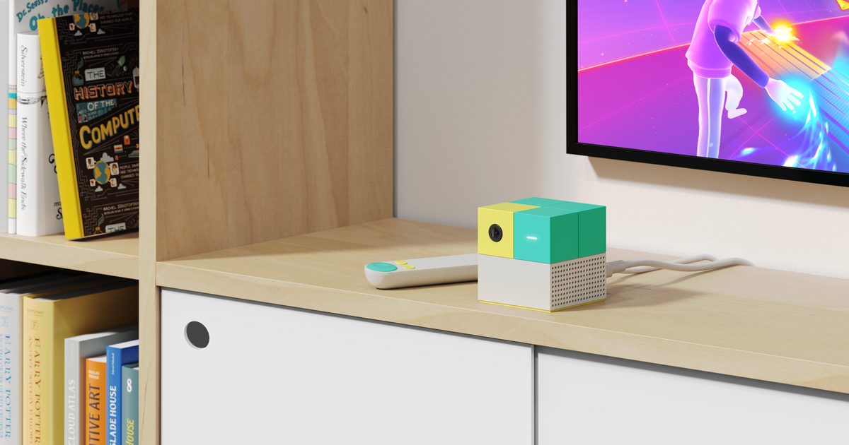 Nex Playground announces $150m in new funding as hardware sales pass one million