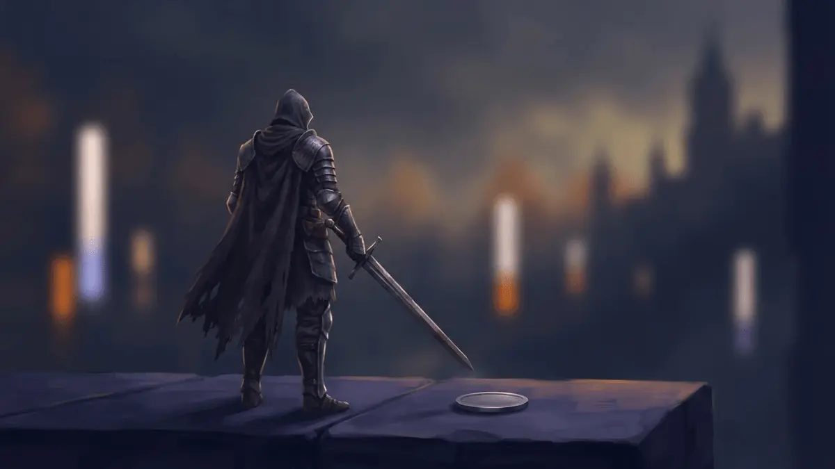 The $40 Bet Behind Valor Mortis’ October Launch