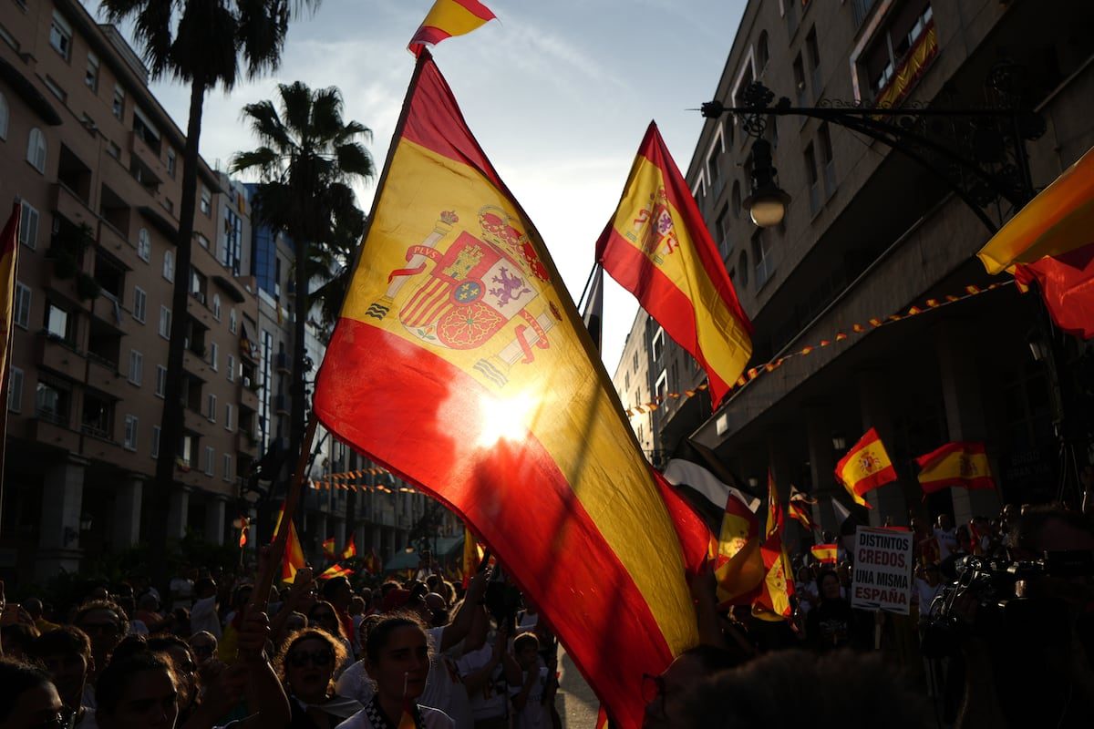 Ceuta y la idea de la política