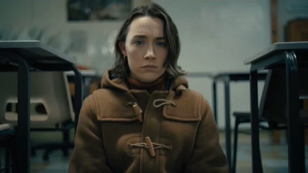 ‘Bad Apples’: cómo quitar las ganas de ser ‘profe’