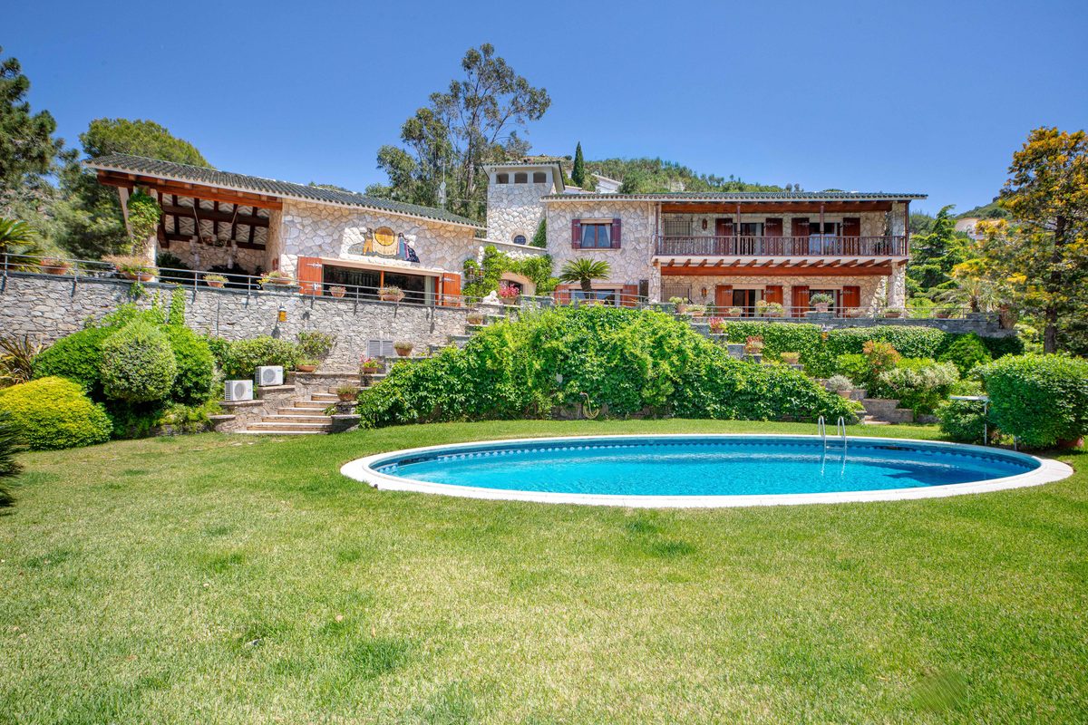 Las tres casas de la semana: acceso directo al Mediterráneo por 22 millones de euros