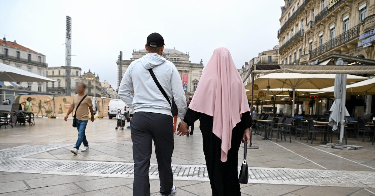 Interdiction du voile : en Europe, des débats de plus en plus brûlants