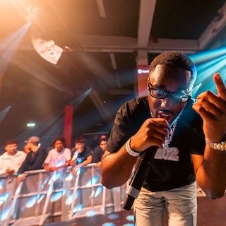 Hoeveel invloed heeft Spotify’s bekendste afspeellijst ‘Woordenschat’ nog? ‘Het succes van hiphop ligt niet achter ons’