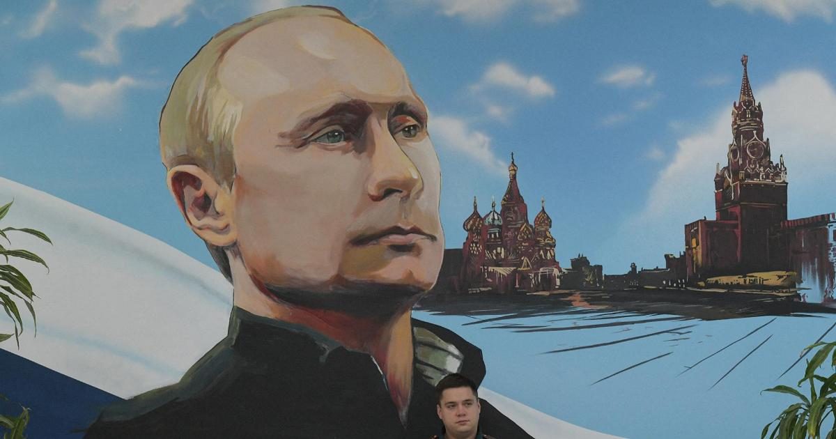 Putin vince senza avversari, pioggia di bombe ucraine sulla Russia