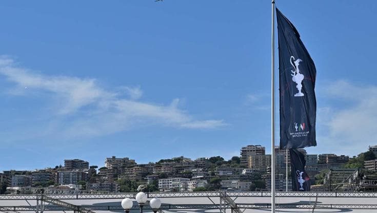 Via alla settimana di Coppa America: hotel verso il sold out, oltre 80mila turisti in arrivo