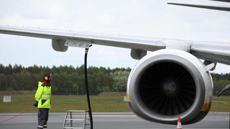 “Jet fuel, per i turisti rincari in vista ma la voglia di aprirsi al mondo è più forte degli shock”
