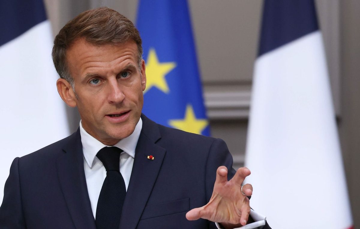 Ukraine, Moyen-Orient, carburants… Macron à 20 heures jeudi sur TF1 et France 2