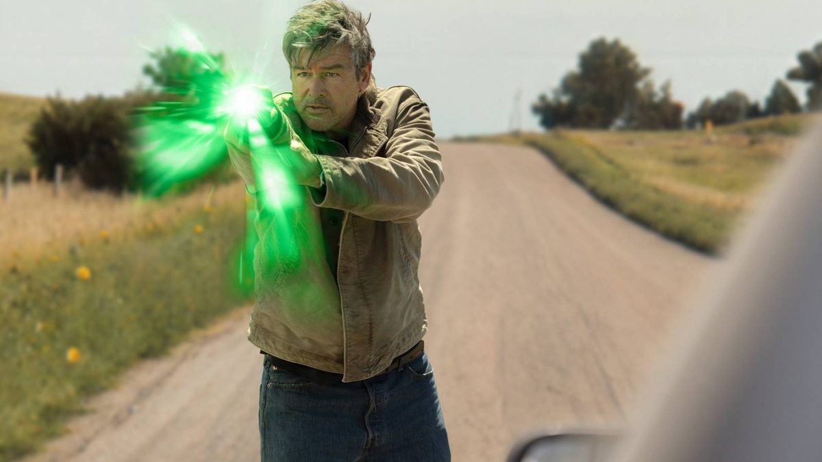 'Lanterns' Episode 6 Explained: Who Is Carol Ferris and What Is Her Relationship to Hal Jordan?