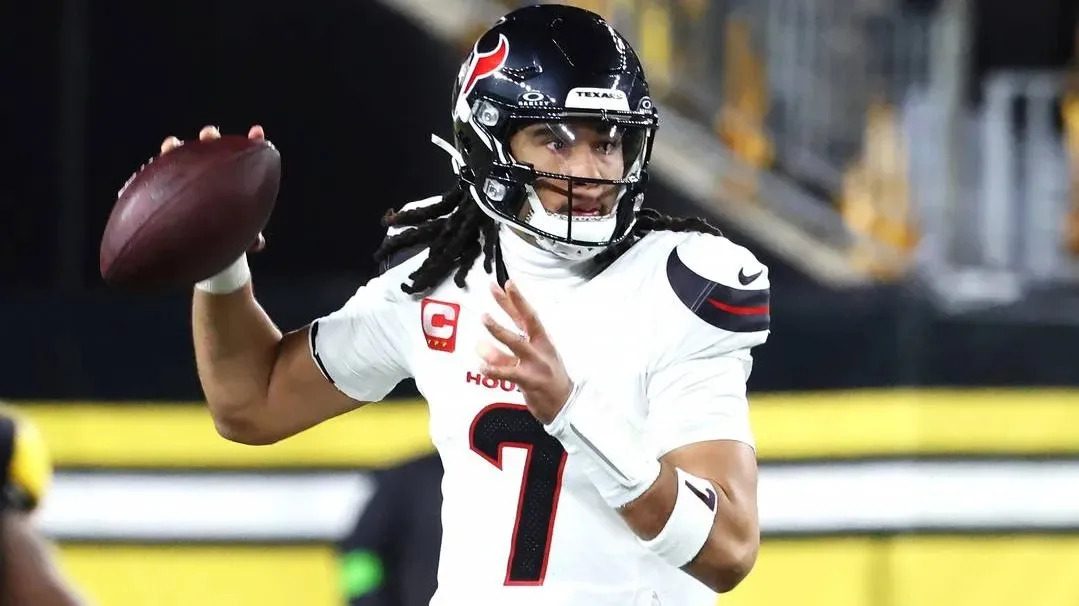 Texans waste C.J. Stroud’s 353-yard performance in stunning offensive failure