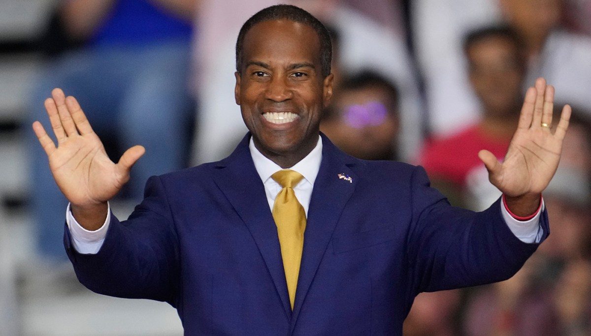 Michigan GOP gubernatorial nominee takes nuanced approach to Flock cameras