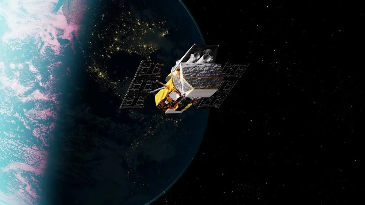 Why the Swift telescope was so special