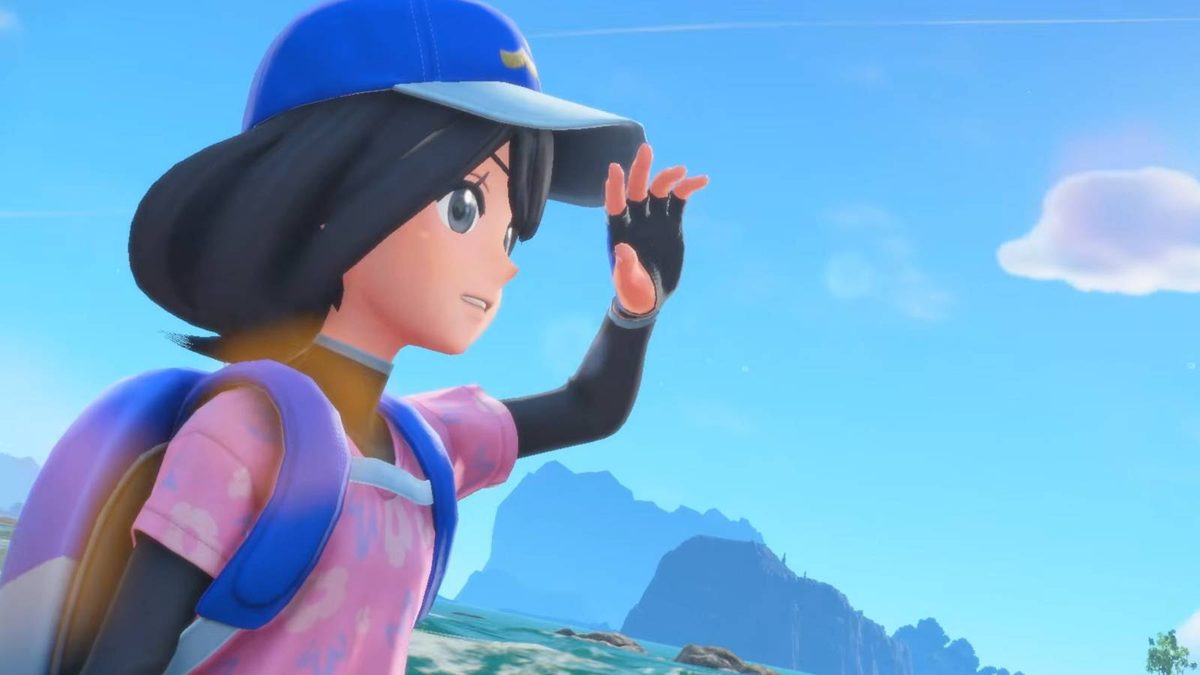 Pokémon Winds & Waves Elite 4 Types Confirmed In New Leak